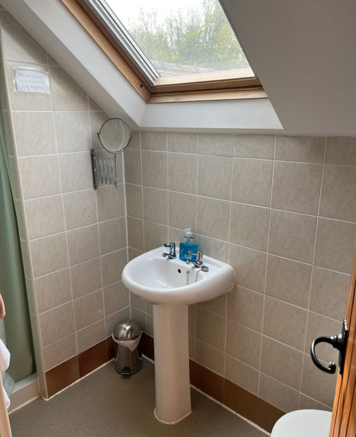 Granary - twin bedroom ensuite