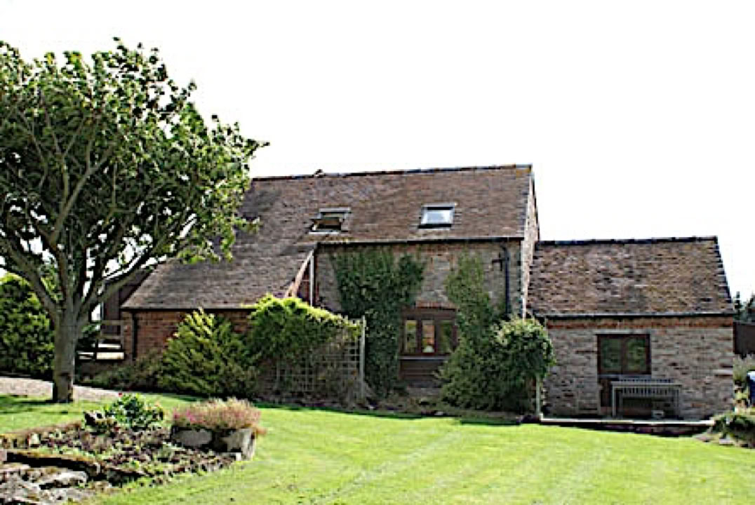 Mill House