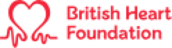 British Heart Foundation logo