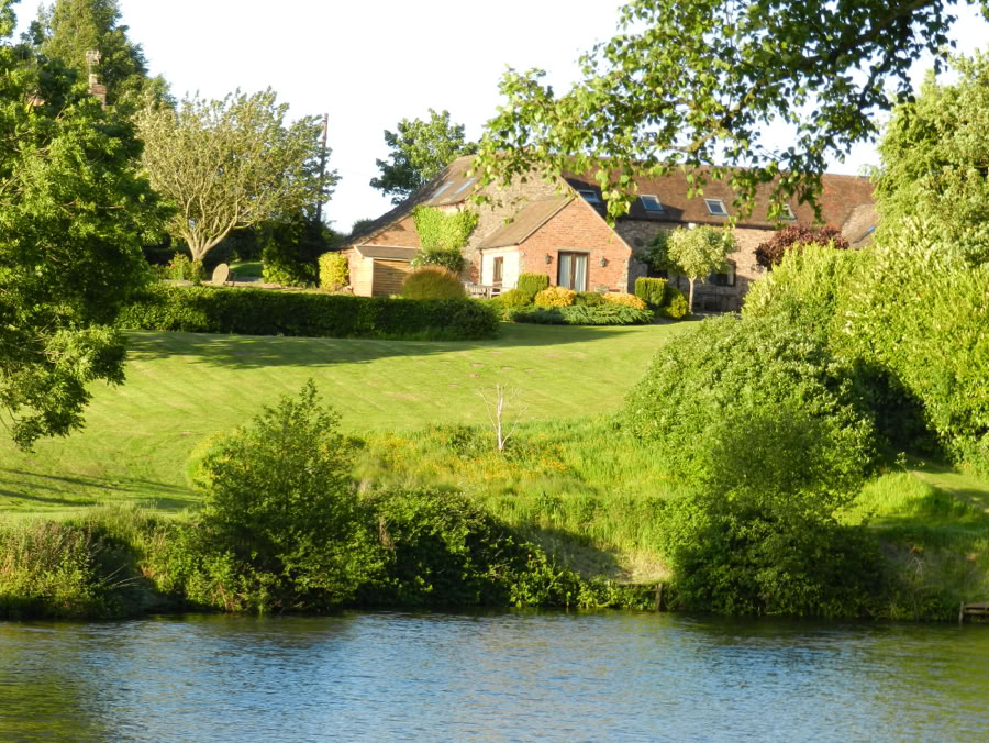 Hurst Farm